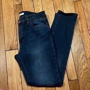 KanCan Deep Indigo Jeans